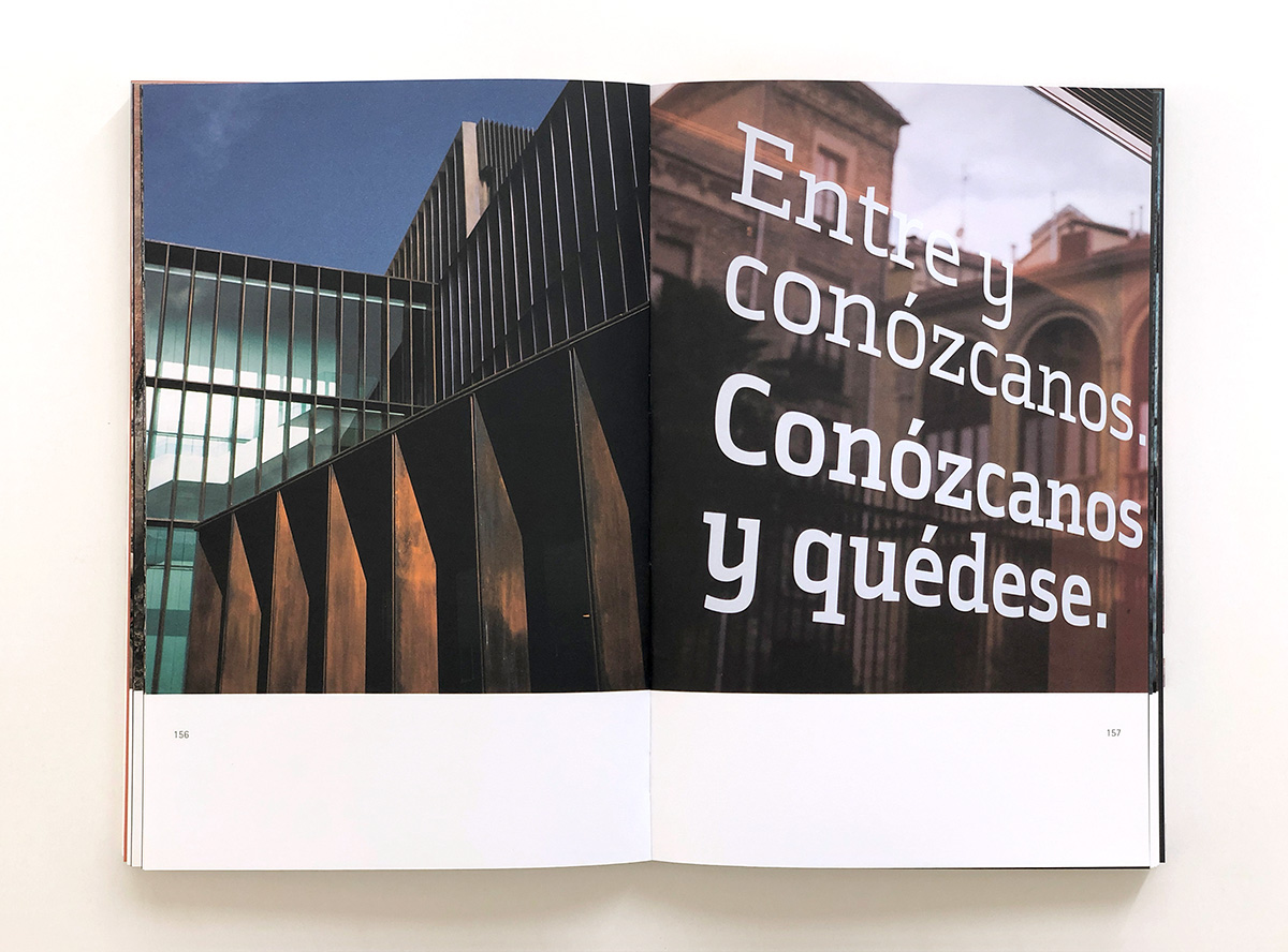 Diseño editorial zaharberrituz Ayuntamiento de Vitoria - Gasteiz