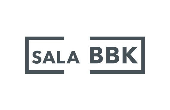 Rebranding - Sala BBK