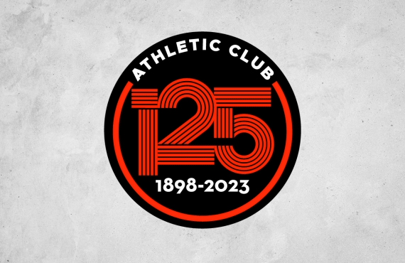 125 Aniversario – Athletic Club