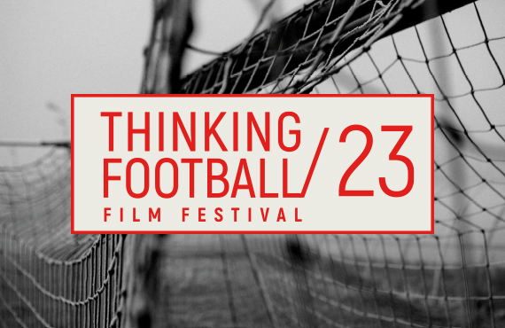 Thinking Football Film Festival 2023 – Athletic Club